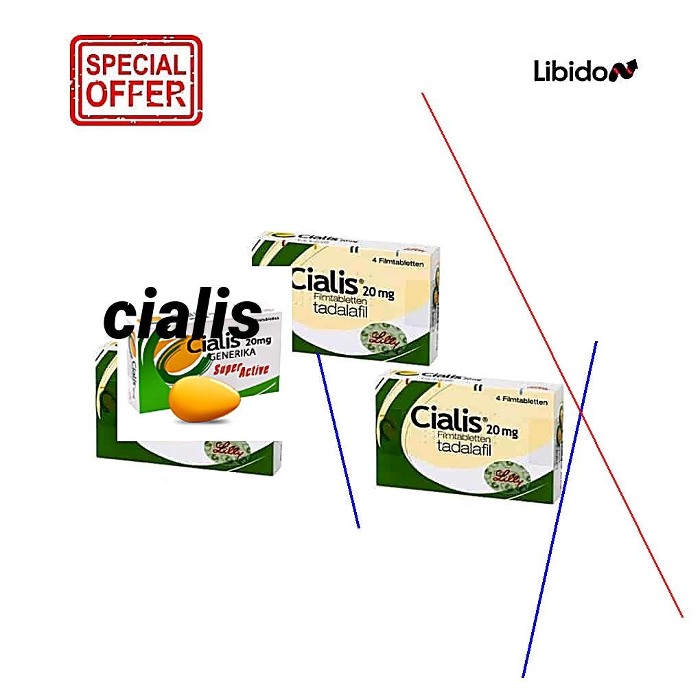 Cialis achat ligne canada